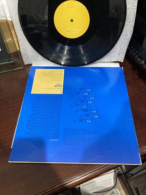 Sonic Youth + I.C.P. + The Ex ‎– In The Fishtank 9 12” Vinyl | eBay