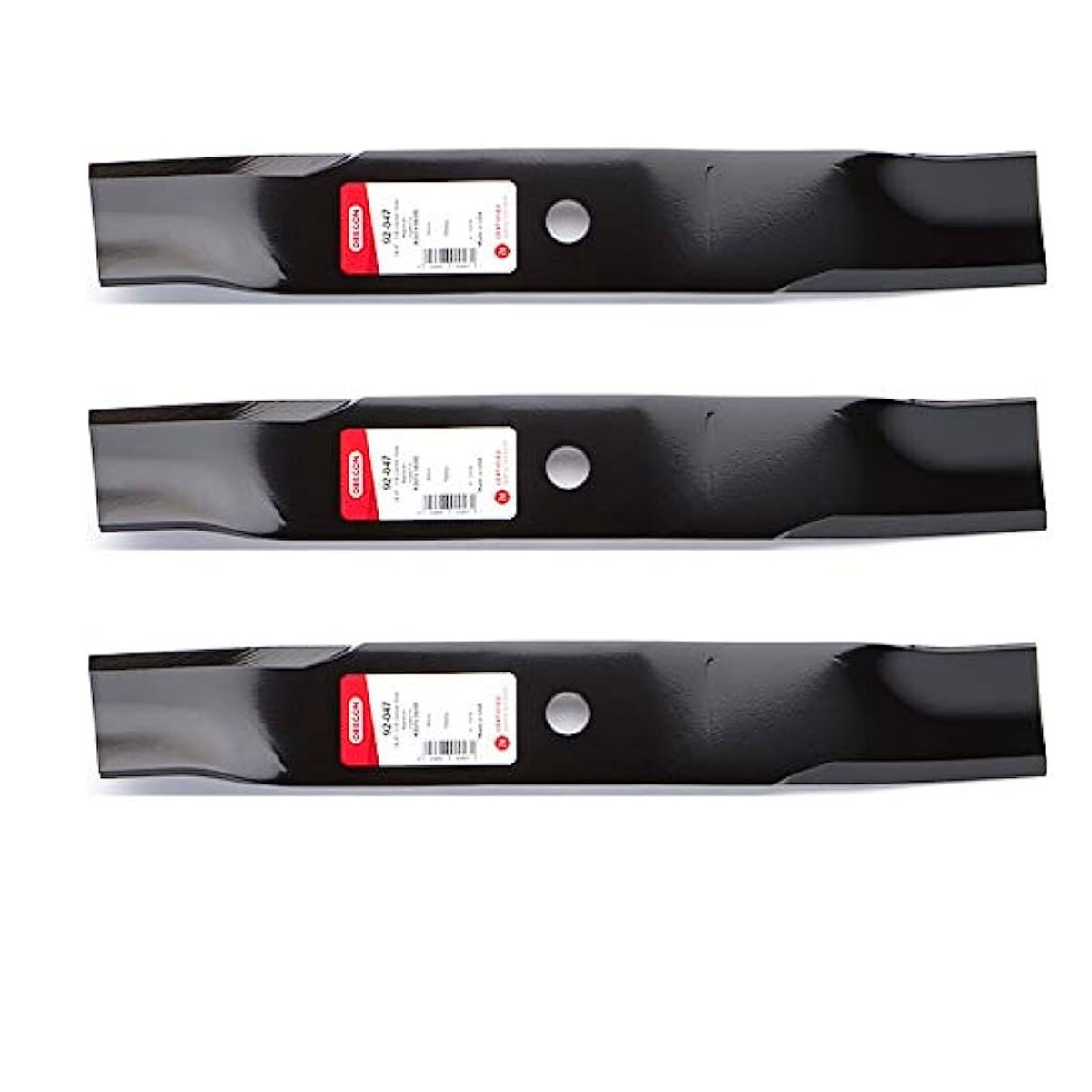 Lame Tondeuse Pour Kubota F1900 76505-11550 Coupe 42,3 Cm