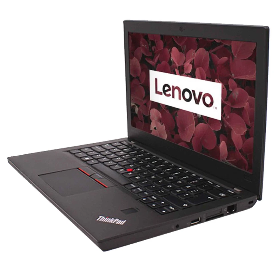 Lenovo ThinkPad X270 · i5-6200U · 8GB · 512GB