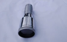 16mm projection lens Simpson Optical Mfg. Co. Chicago  3-1/2 inch E.F.  F 2.50