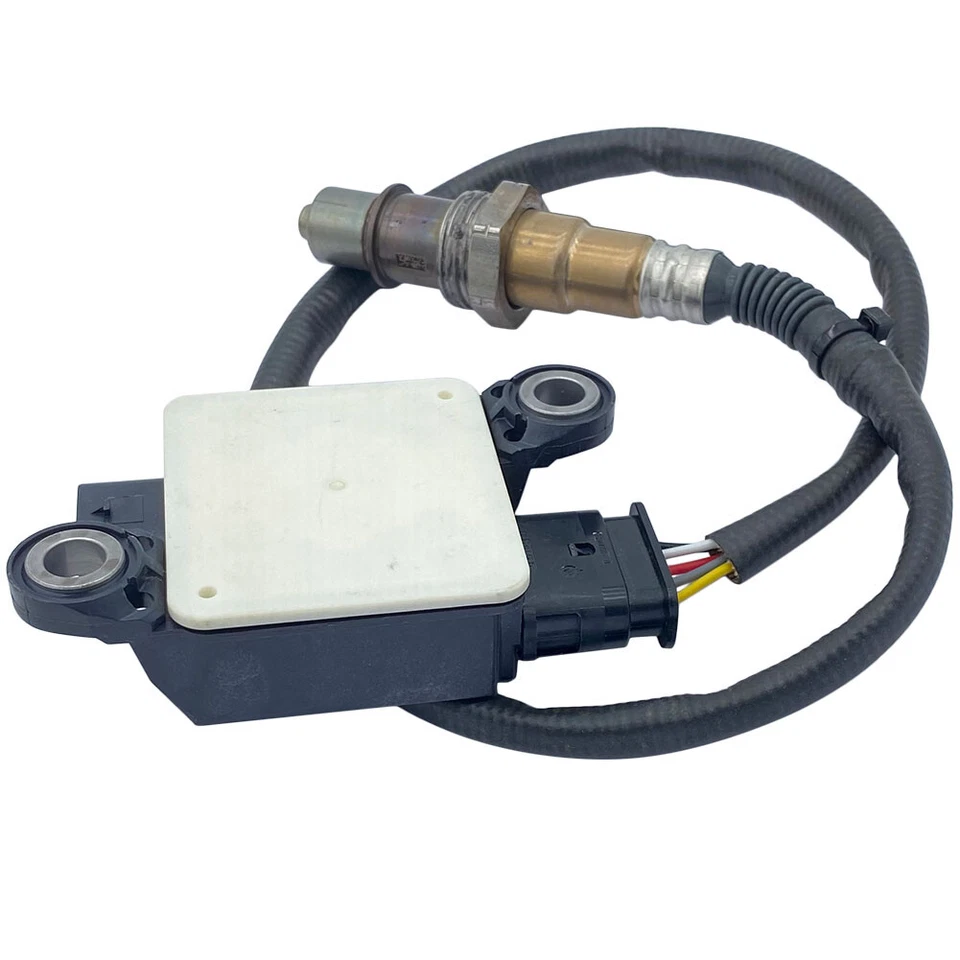 Partikelsensor 39265-2U200 Für Hyundai Tucson TL TLE Kia Sportage QL QLE 1.6CRDi - Bild 2 von 4