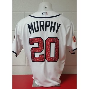 murphy nationals jersey