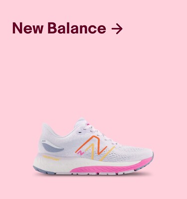 New Balance