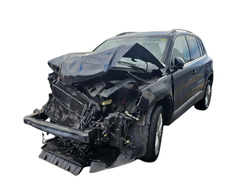 Magnetventil Ladedruckregelventil für VW Tiguan I 5N 11-16 TSI 2,0 147KW - Bild 6 von 7