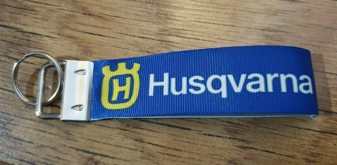 Husqvarna motorcycle chainsaw biker motox petrol tools motorbike