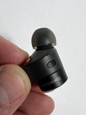 OEM Bowers Wilkins PI5 CHARCOAL In Ear True Wireless Headphones LEFT EARBUD