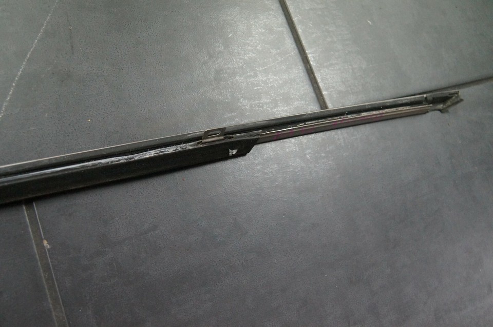 Front Right Door Trim Bentley Continental Flying Spur Decorative Strip