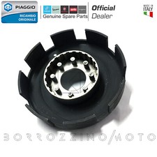 SCATOLA CAMPANA FRIZIONE ORIGINALE PIAGGIO VESPA PX 125 2003 2004 2005 2006 2007