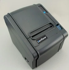 P040-02-030 VERIFONE RP-330 THERMAL RECEIPT PRINTER FOR RUBY TOPAZ XL