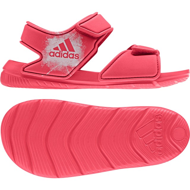adidas girls sandals