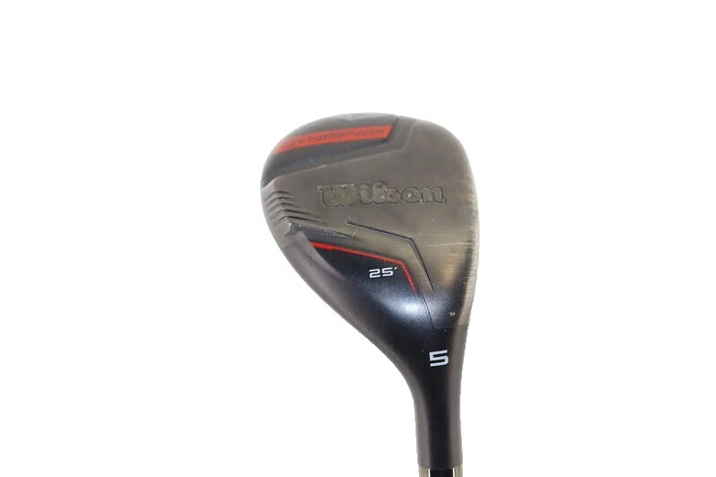 Palos de golf Wilson Staff 25 Loft
