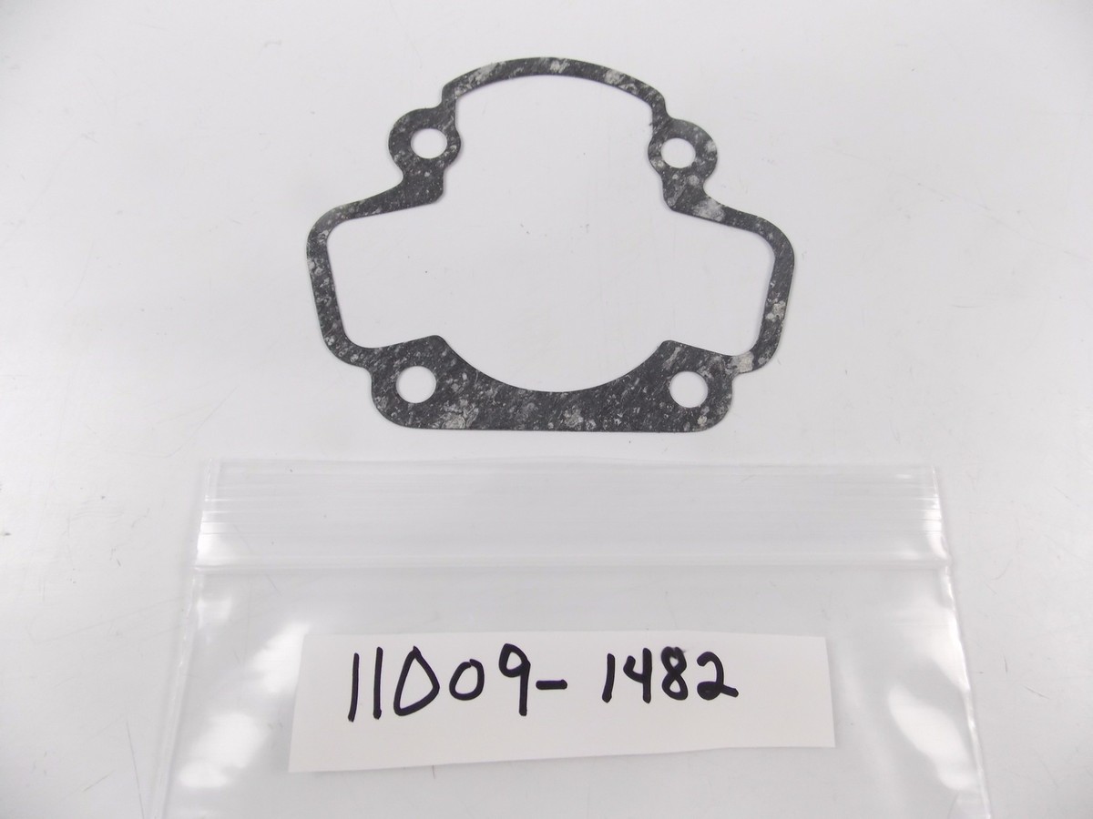 NOS KAWASAKI 1984-1985 KX KX80 CYLINDER BASE GASKET SEAL 11009