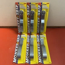 Monkey Grip Tire Patch Repair Buffer Stitcher Roller Tool (08707) [Lot of 6]