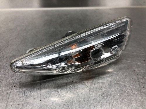 VAN WEZEL 8207655 Parafango Anteriore Sinistro Con Foro Indicatore – Per Hyundai I30 (2007-2012)