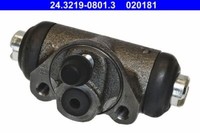 ATE 24321908013 Radbremszylinder Radzylinder Bremszylinder 020181