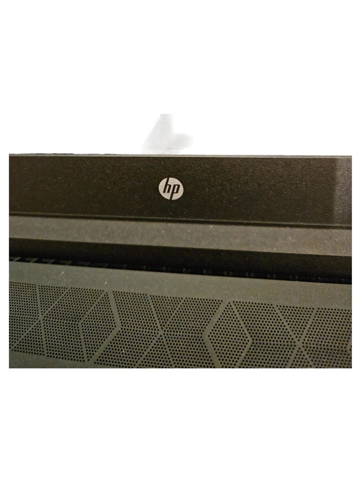 HP Pavilion Gaming 15-ec1234ng Laptop AMD Ryzen 5 GTX Schwarz 15 Zoll - Bild 2 von 4