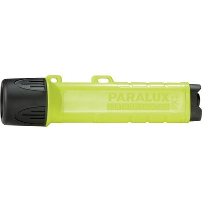 Parat PARALUX  PX1 Taschenlampe Ex Zone: 0 120 lm 150 m