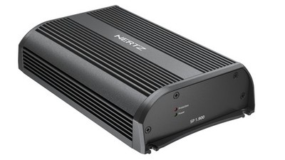 Hertz SP 1.900 - 1-Kanal D-CLASS Verstärker