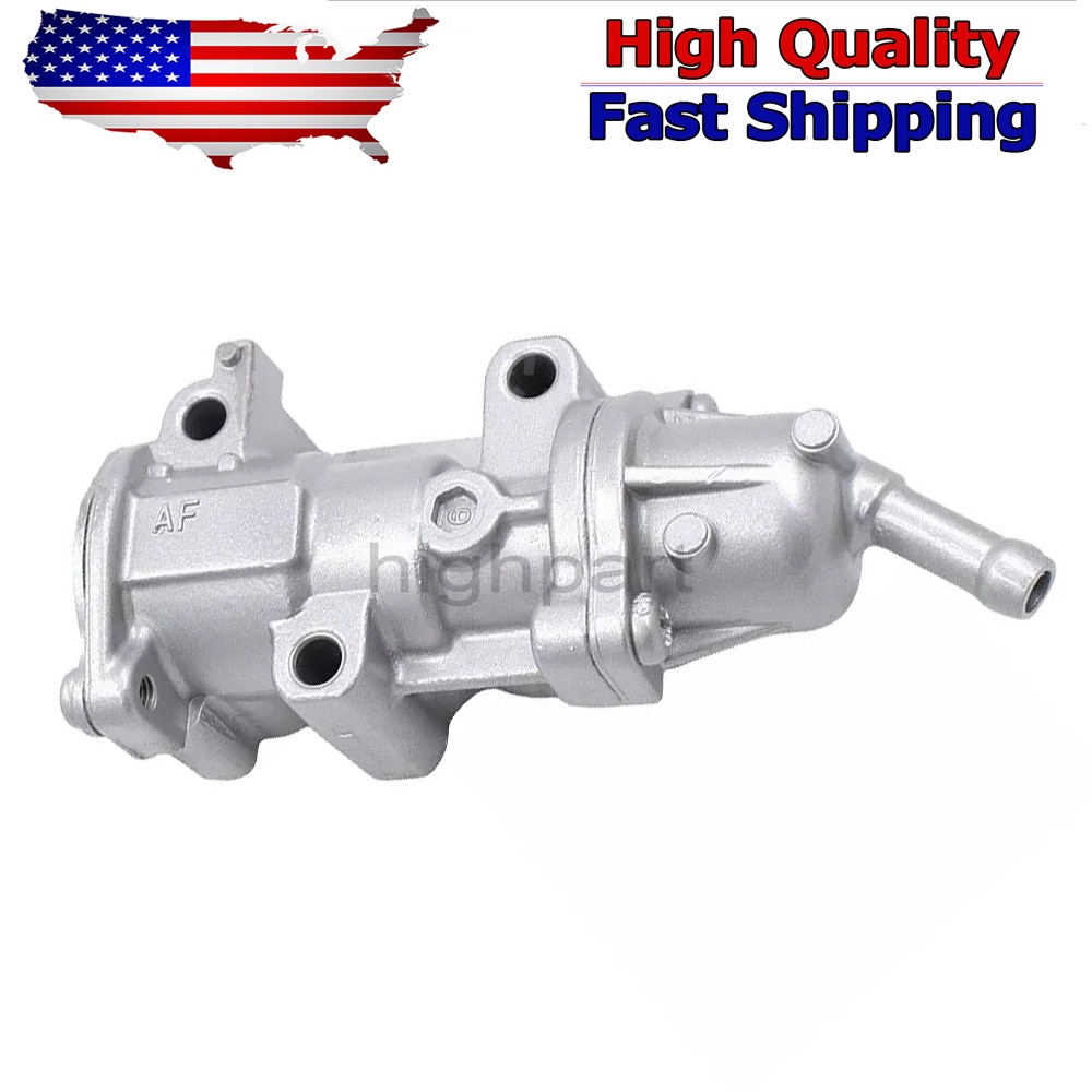 ldle Air Control Valve 16500P06A00 For 1992-95 Honda Civic EG FITV D15b7 D16Z6-