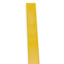 Zoro Select 96951 Nonreflective Marking Stake, Reinforced Polymer,, 96951