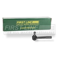 Front Left Outer Tie / Track Rod End Fits Fiat 500l
