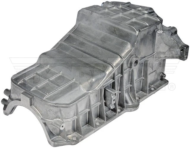 Pan de aceite del motor Dorman 264-482 para modelos seleccionados de Chevrolet GMC Workhorse 99-07 Foto 2 de 4