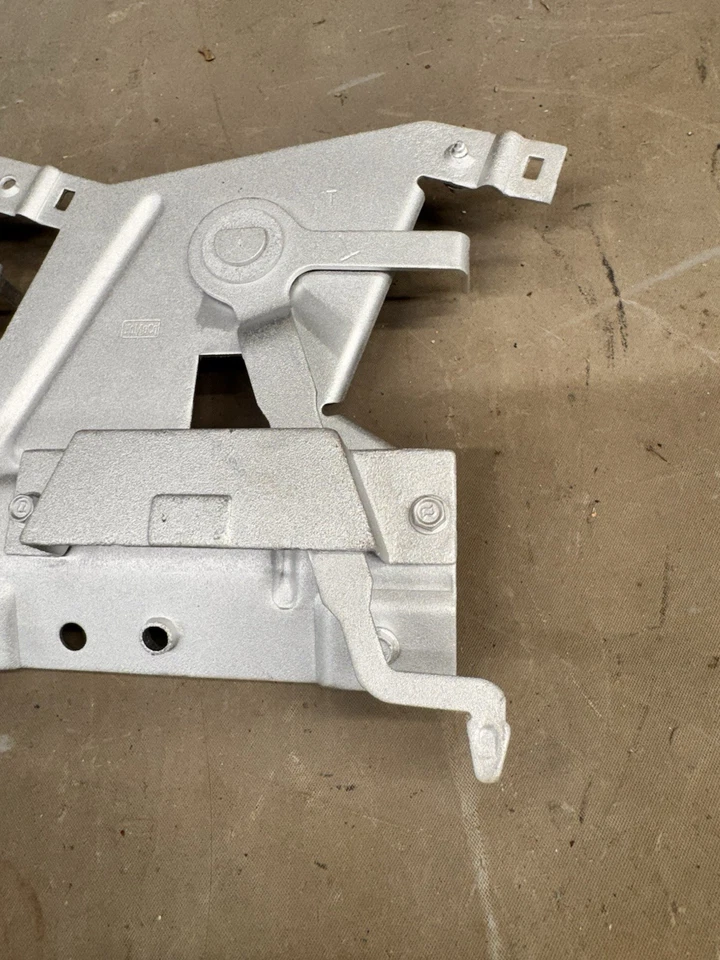 1968 1969 Ford Torino GT Fairlane Dash AC aquecedor de ar controles alavancas Ranchero - Imagem 4 de 4