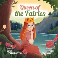 Lois Wickstrom | Queen Of The Fairies | Taschenbuch | Englisch (2024)