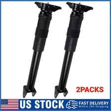 Rear Air Shock Ride Struts Absorber Assy for Jeep Grand Cherokee Dodge Durango
