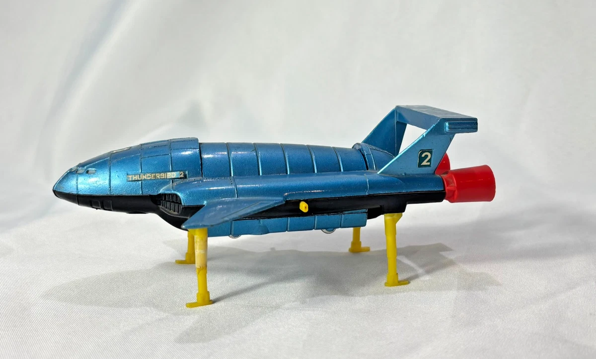 dinky thunderbird products for sale | eBay