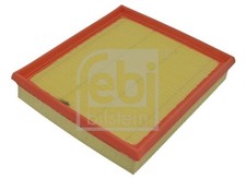 FEBI BILSTEIN Luftfilter f�r BMW