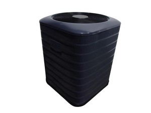 MAYTAG Used Central Air Conditioner Condenser PSA4BF-042K ACC-22533