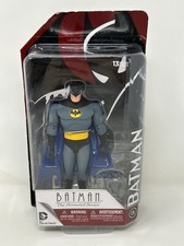 DC Collectibles The Animated Series Batman Action Figure