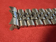 Bracciale Rolex Jubilee 1971 6251H 20MM con 550 maglie finali per 1675 1680 5513 