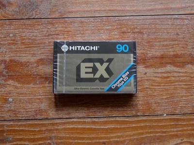 Hitachi EX 90 NEU