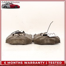 2001-2006 Lexus LS430 XF30 Sedan Front Left and Right Side Brake Caliper Set OEM