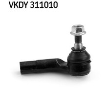 Rotule de direction Seat IBIZA