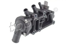 Thermostat Ford KA