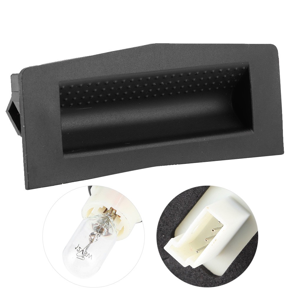 Rear Trunk Tailgate Lock Opening Push Button Boot Lid Switch 13223919 Fit For Op