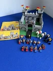 LEGO 6080 King’s Castle (1984) – Complete w/ Minifigs & Instructions