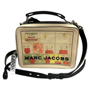 Marc Jacobs Snoopy Bag | eBay