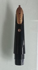 Osmiroid Pen Nib B2 Easy Change 22 Carat Gold Plating With Original Packaging