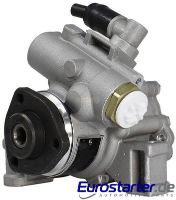1* Servopumpe Neu - OE-Ref. 0024669301 für Merdedes C/Clk