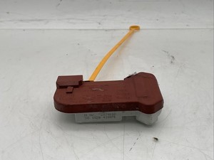 Miele W1716 Waschmaschine Türverriegelung 6870100 #DD320