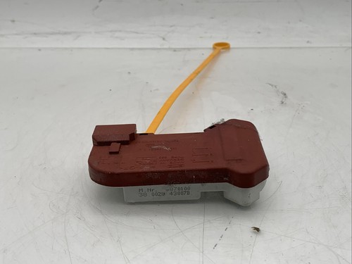 Miele W1716 Waschmaschine Türverriegelung 6870100 #DD320