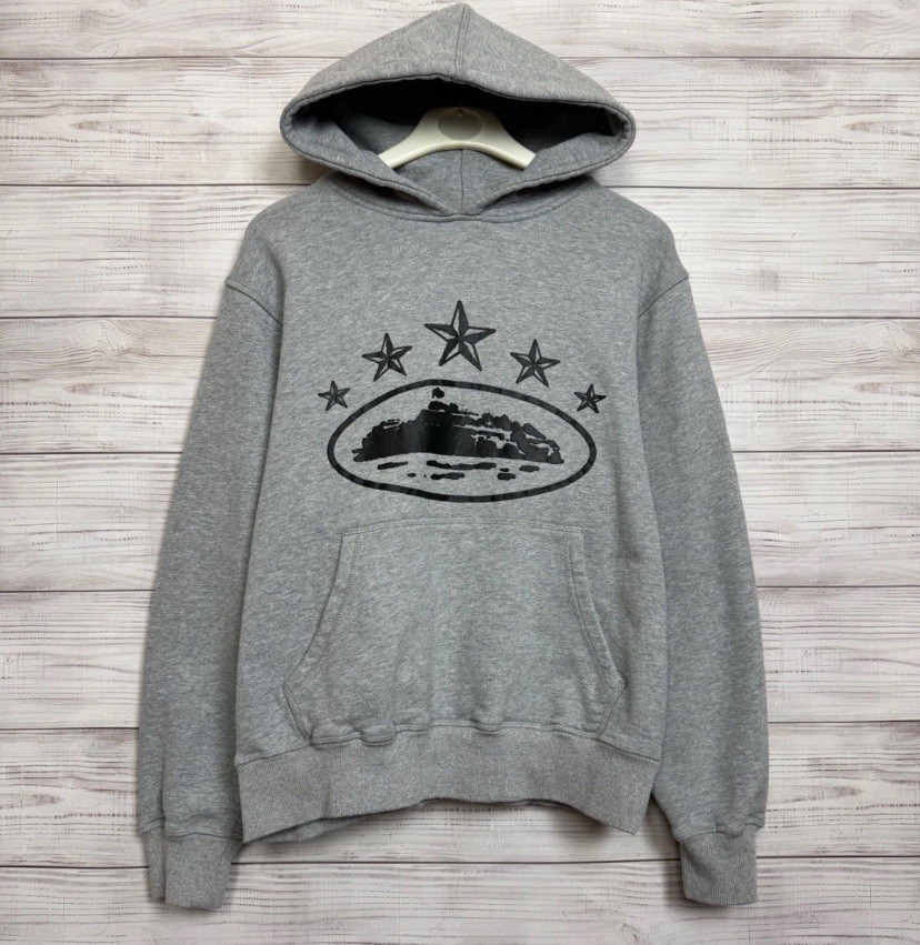 Corteiz Big Logo Hoodie