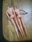 Vintage Barbie Doll Bodies And Heads For Parts  FREE SHIPPING — photo 10