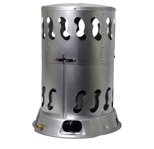 Mr. Heater 80,000 BTU Convection Portable Propane Space Heater - MH80CVX