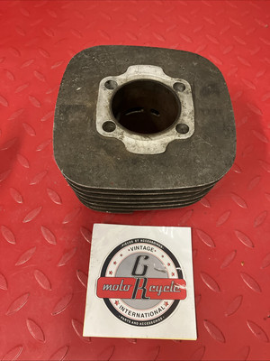 Yamaha DT175 1974 Cylinder jug barrel 1975 | eBay