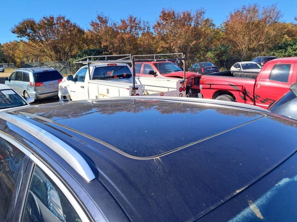 Passenger Right Air Bag Front Passenger Dash Fits 17-24 AUDI Q7 4849964 Foto 3 de 4